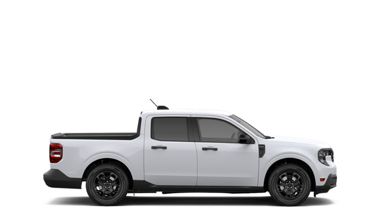 2026 Ford Maverick® External Image 1